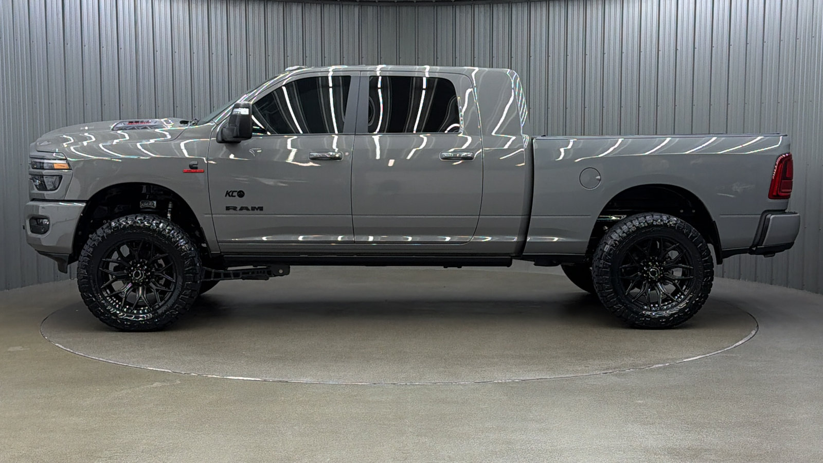 ram ram 2500 pickup 2025 3C63R5NL4SG585366 image ram ram 2500 pickup 2025 3C63R5NL4SG585366 image